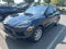 2022 Porsche Cayenne S