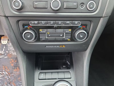 2013 Volkswagen Golf R 4MOTION