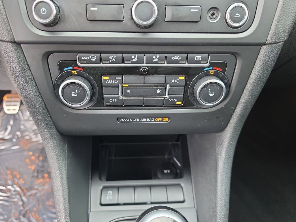 2013 Volkswagen Golf R 4MOTION