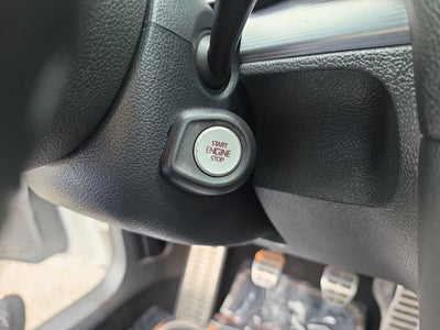 2013 Volkswagen Golf R 4MOTION