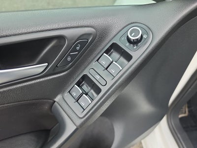 2013 Volkswagen Golf R 4MOTION