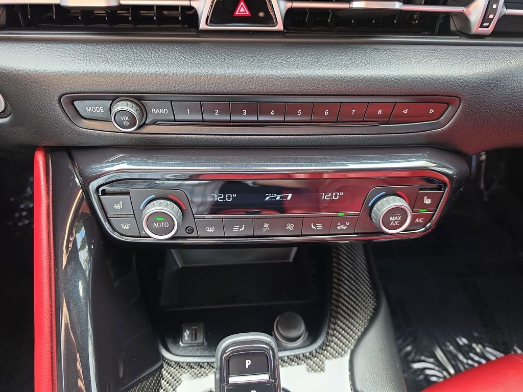 2020 Toyota GR Supra 3.0