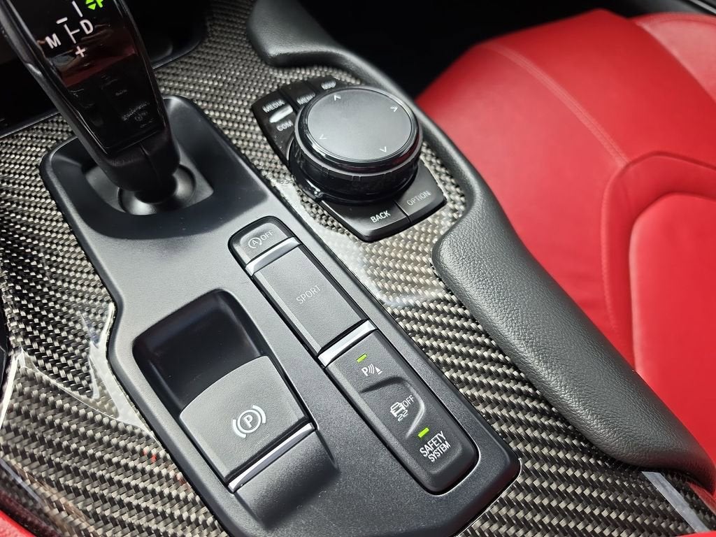2020 Toyota GR Supra 3.0