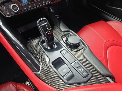 2020 Toyota GR Supra 3.0