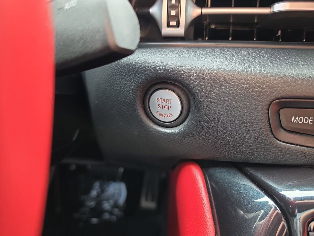 2020 Toyota GR Supra 3.0
