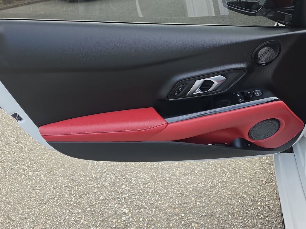 2020 Toyota GR Supra 3.0