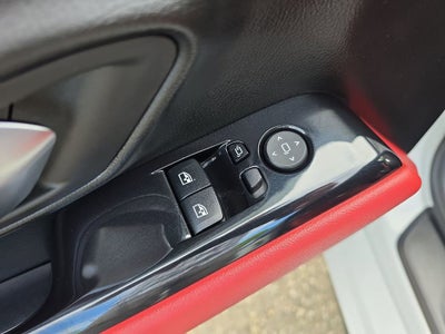 2020 Toyota GR Supra 3.0