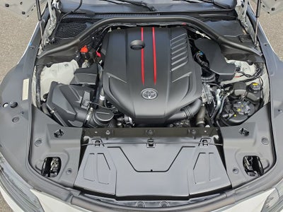 2020 Toyota GR Supra 3.0