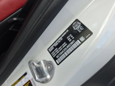 2020 Toyota GR Supra 3.0