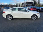 2014 Acura ILX NA