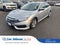 2016 Honda Civic Sedan LX