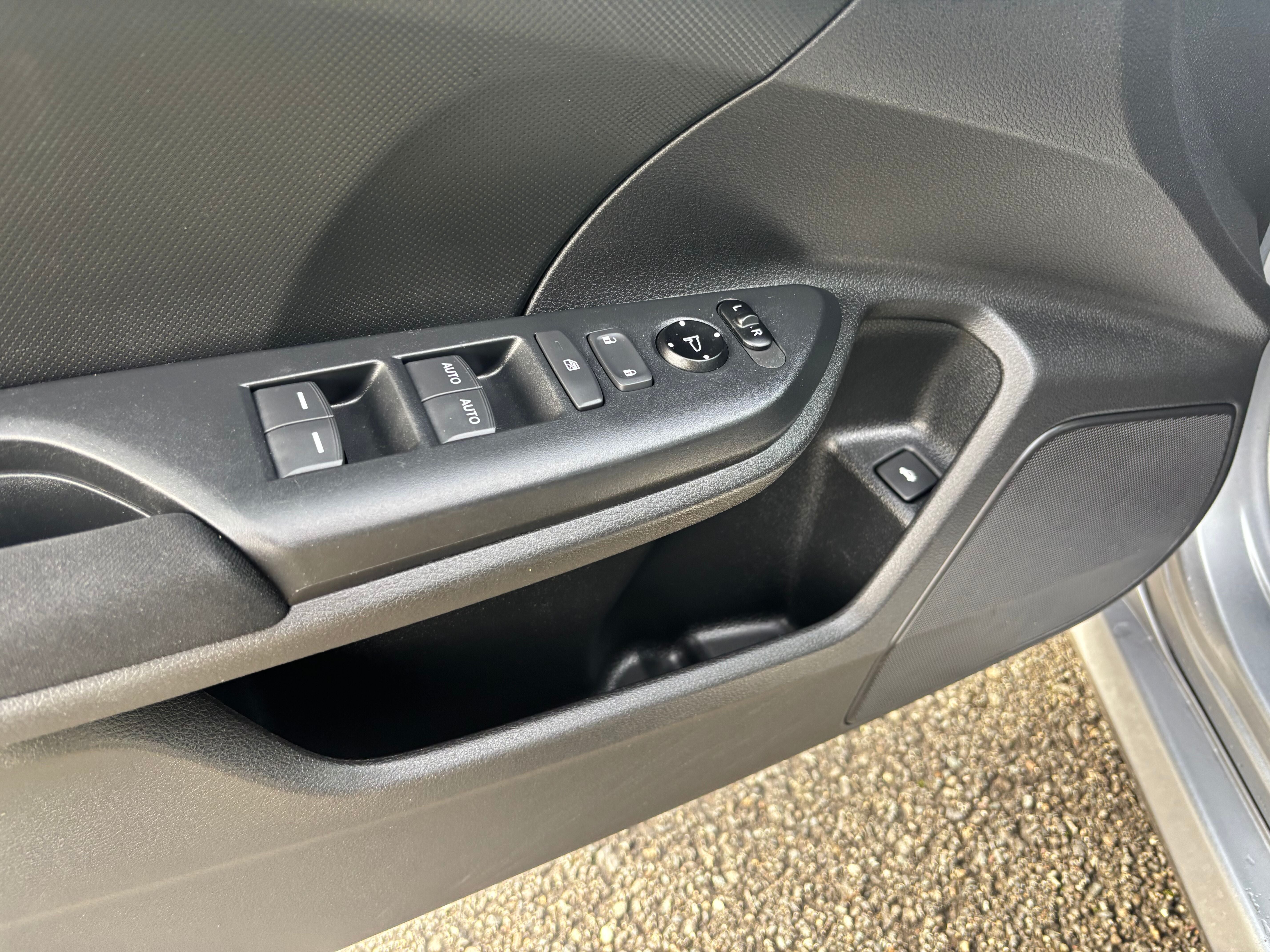 2016 Honda Civic Sedan LX