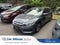 2017 Honda Civic Sedan EX