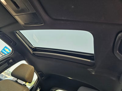 2024 Honda Civic Hatchback Sport Touring