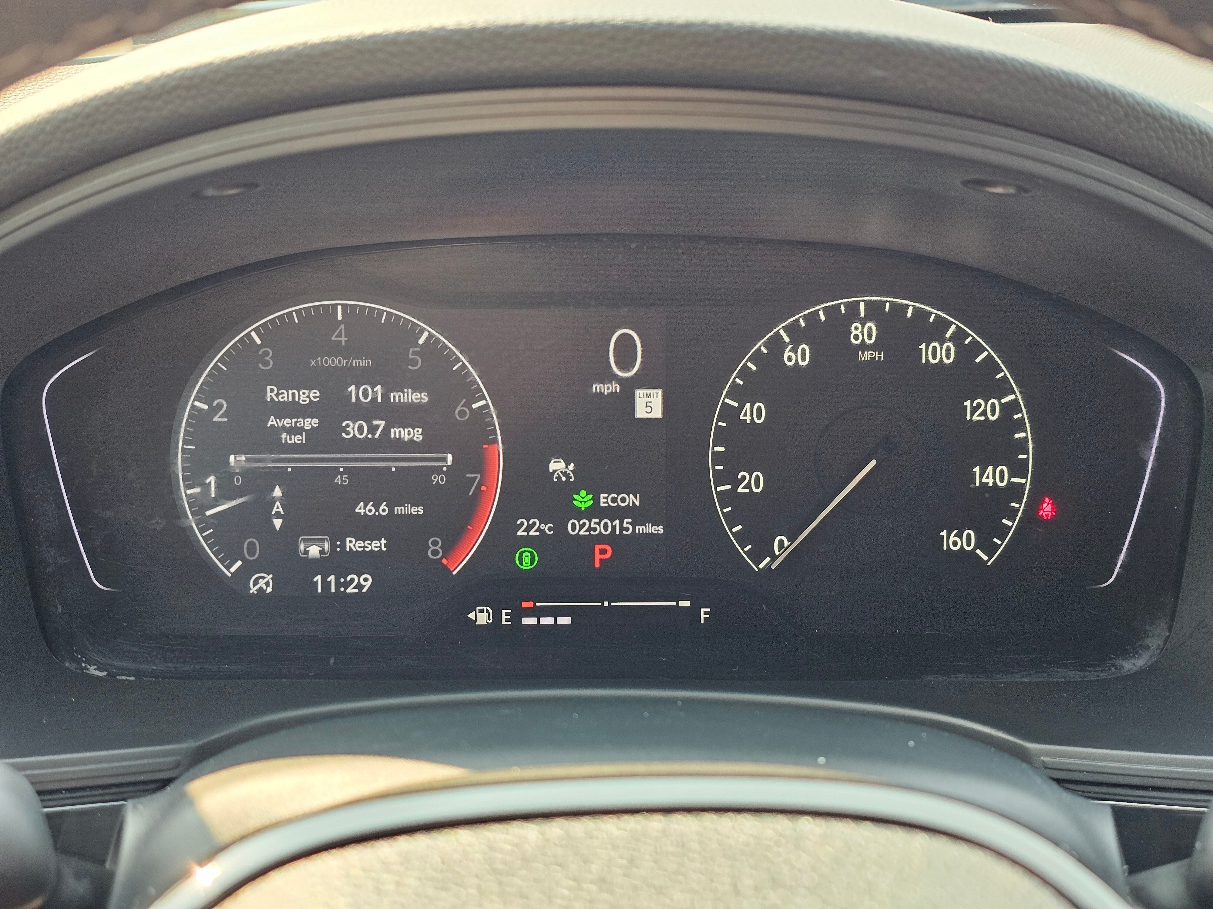 2024 Honda Civic Hatchback Sport Touring