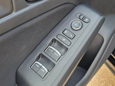 2024 Honda Civic Hatchback Sport Touring