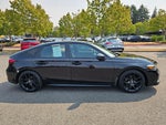 2024 Honda Civic Hatchback Sport Touring