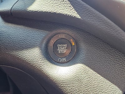 2021 Jeep Cherokee Altitude