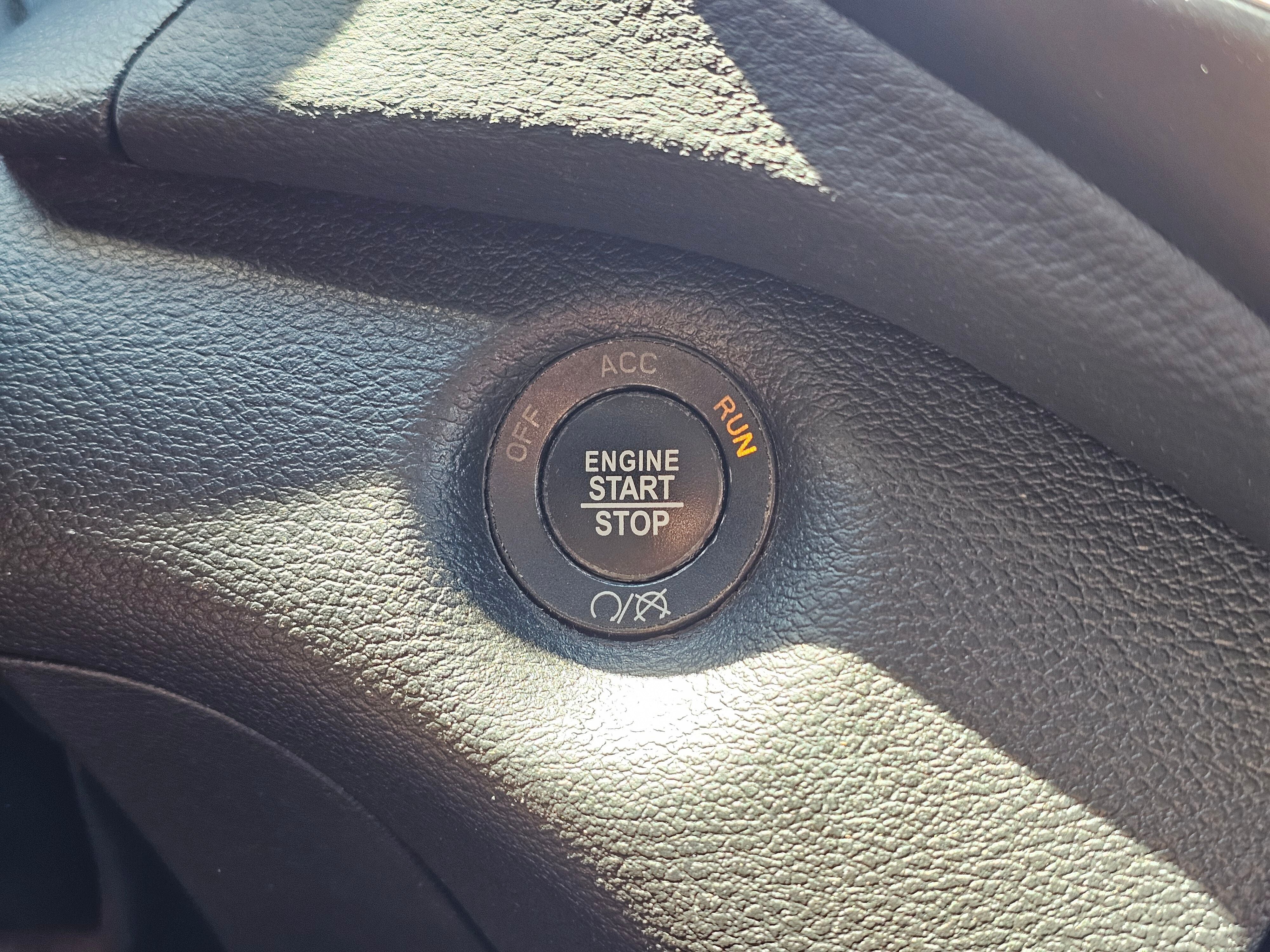 2021 Jeep Cherokee Altitude