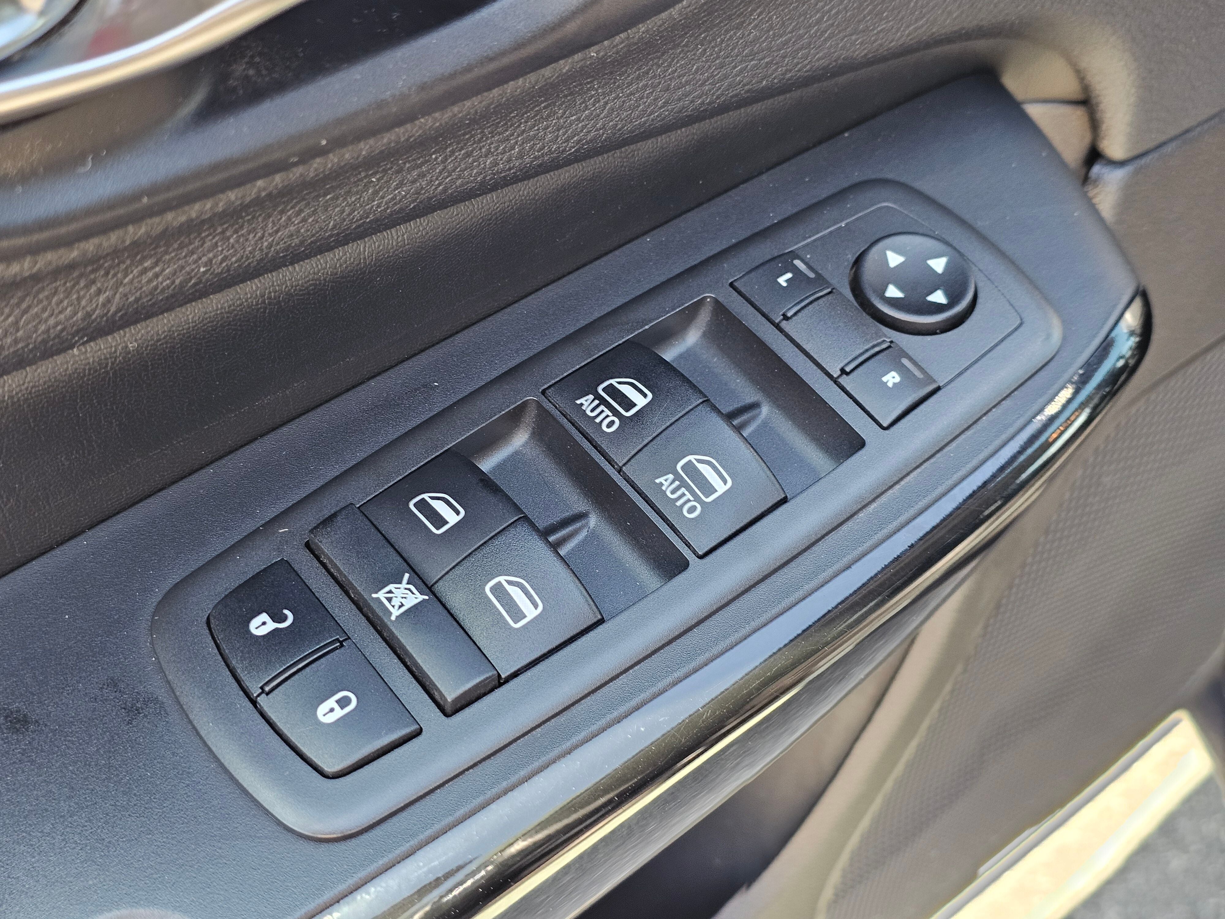 2021 Jeep Cherokee Altitude