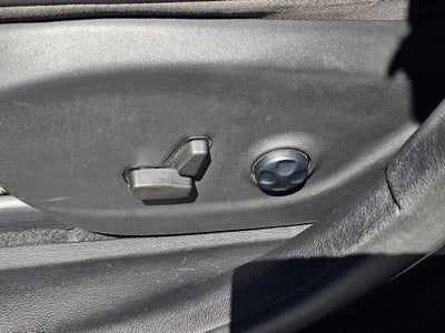 2021 Jeep Cherokee Altitude