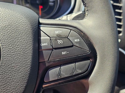 2021 Jeep Cherokee Altitude