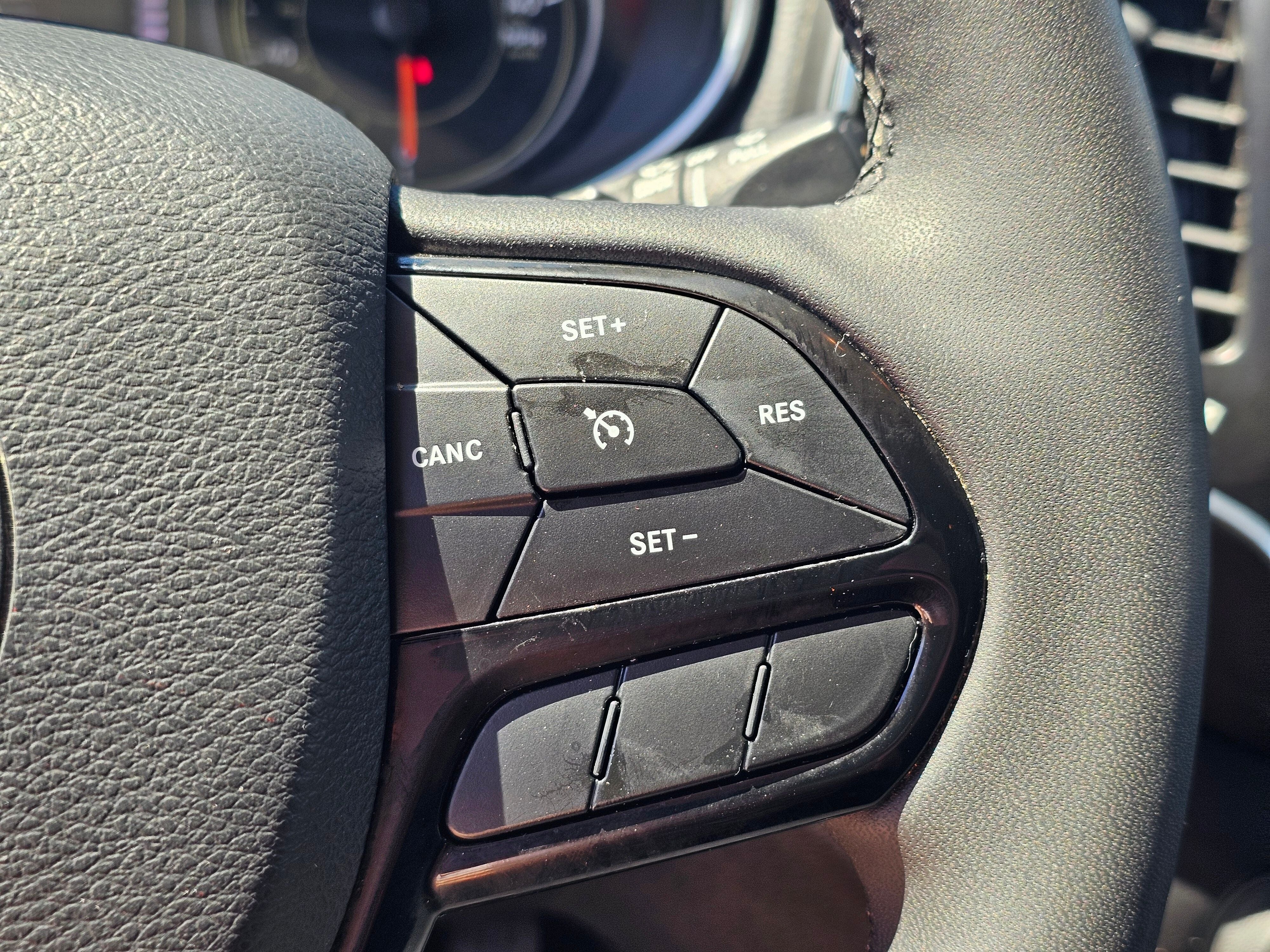 2021 Jeep Cherokee Altitude