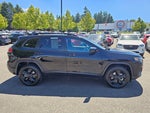 2021 Jeep Cherokee Altitude