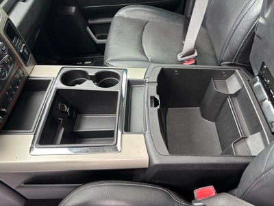 2014 RAM 1500 Laramie