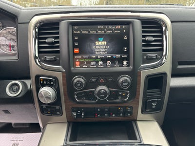 2014 RAM 1500 Laramie