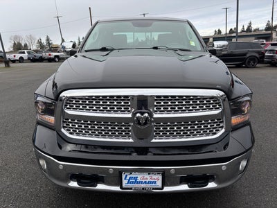 2014 RAM 1500 Laramie
