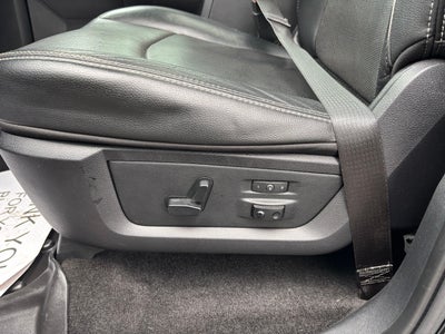 2014 RAM 1500 Laramie