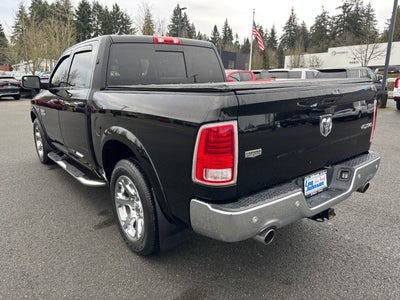 2014 RAM 1500 Laramie