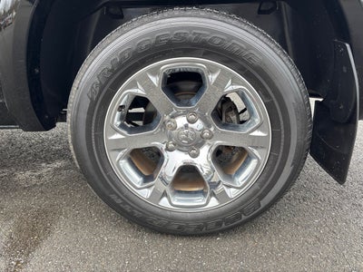 2014 RAM 1500 Laramie