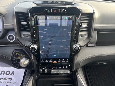 2023 RAM 1500 Limited