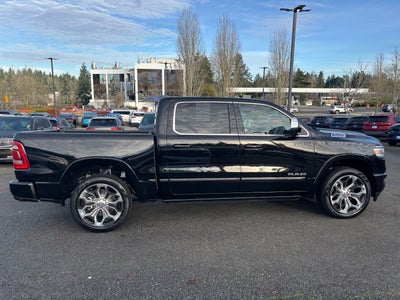 2023 RAM 1500 Limited