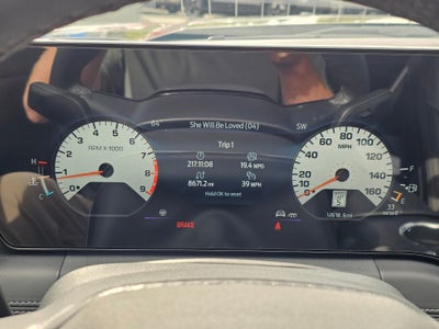 2024 Ford Mustang GT Premium Fastback
