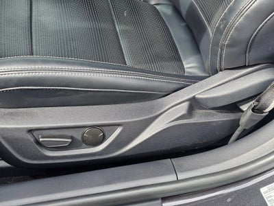 2024 Ford Mustang GT Premium Fastback