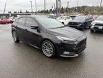 2018 Ford Focus ST