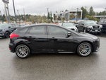 2018 Ford Focus ST
