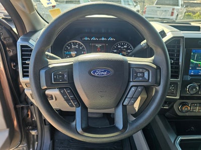 2021 Ford Super Duty F-250 SRW XL