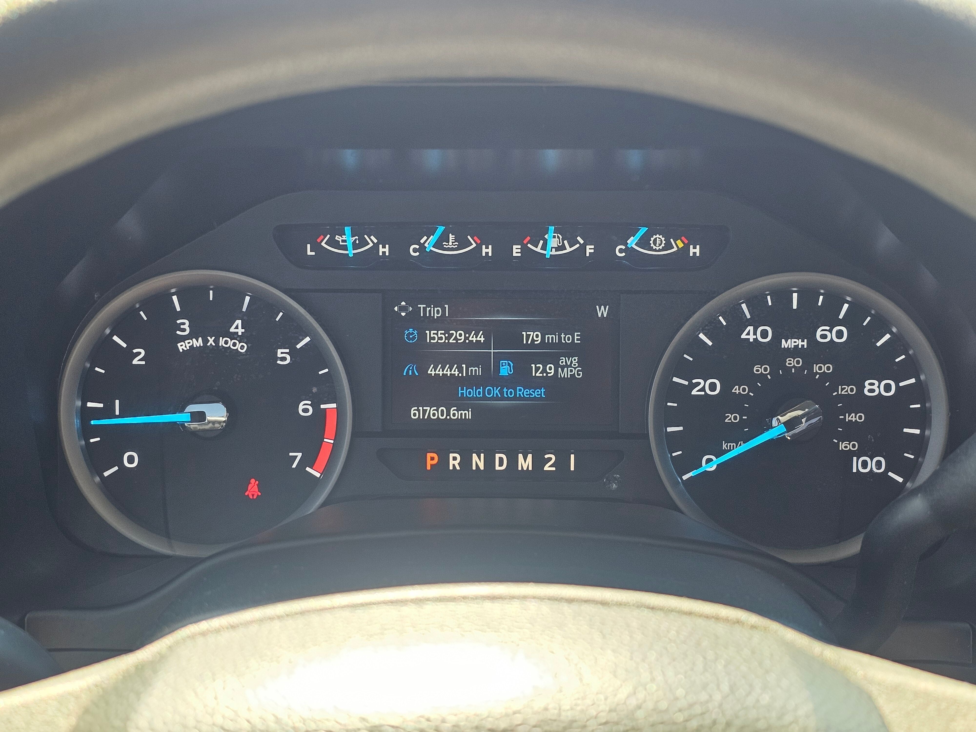 2021 Ford Super Duty F-250 SRW XL