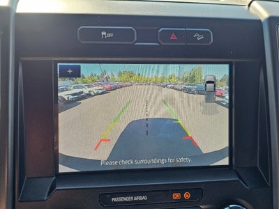 2021 Ford Super Duty F-250 SRW XL