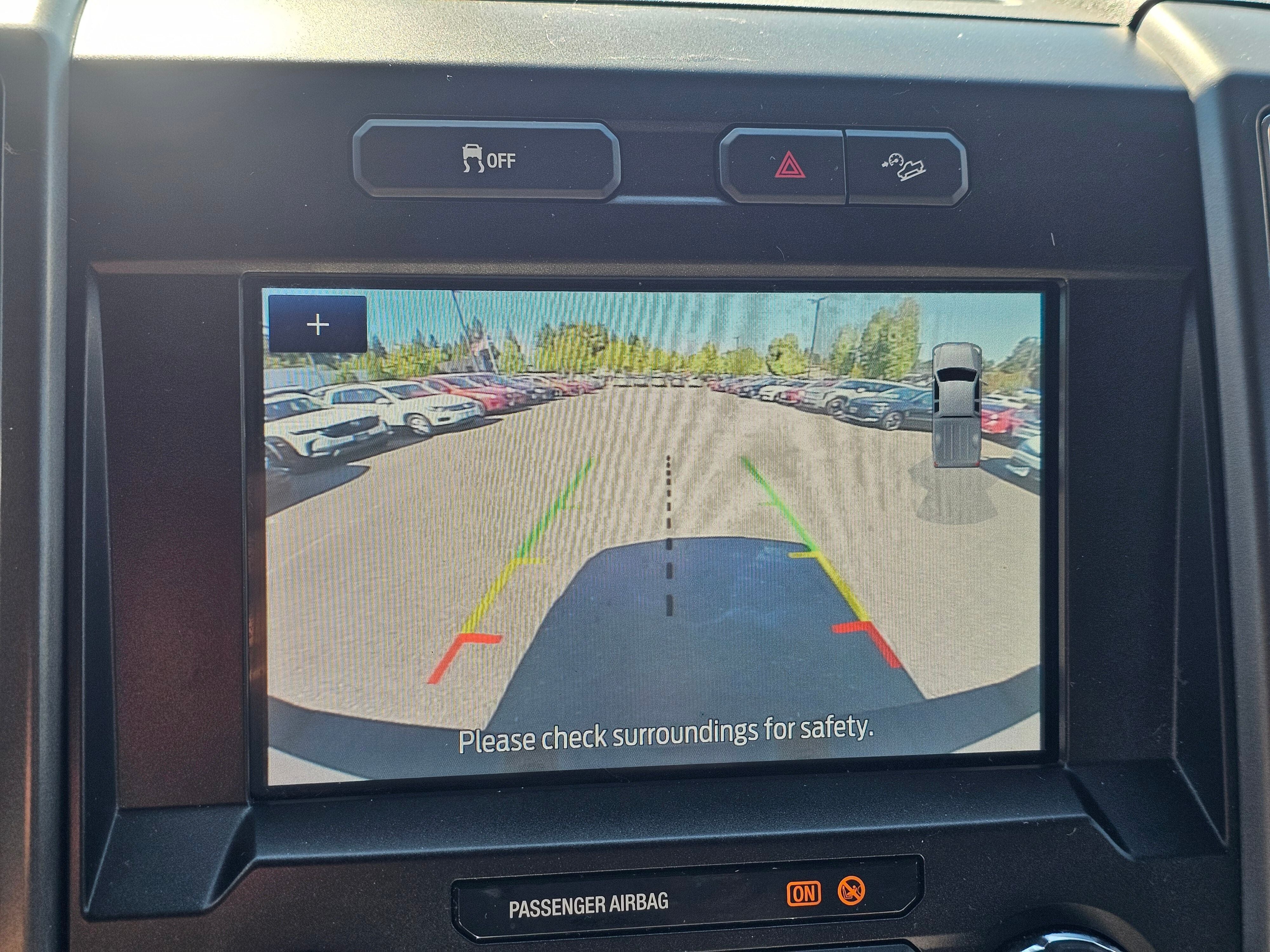 2021 Ford Super Duty F-250 SRW XL