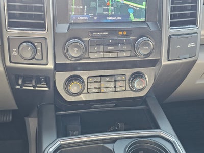 2021 Ford Super Duty F-250 SRW XL