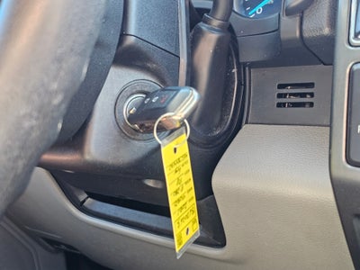 2021 Ford Super Duty F-250 SRW XL