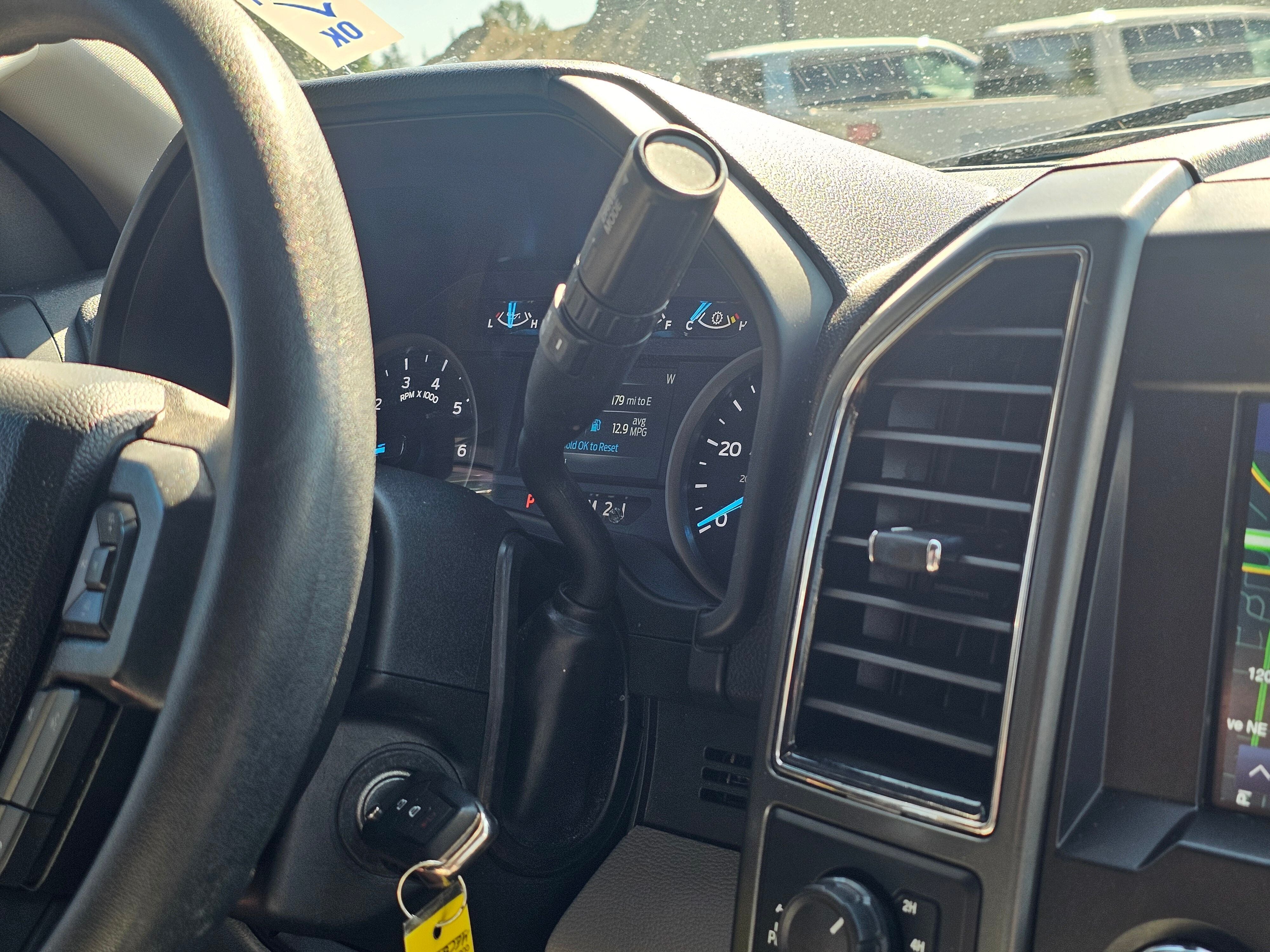 2021 Ford Super Duty F-250 SRW XL