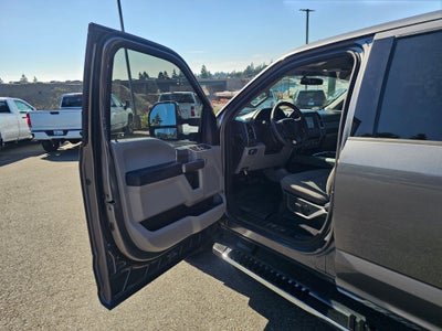 2021 Ford Super Duty F-250 SRW XL