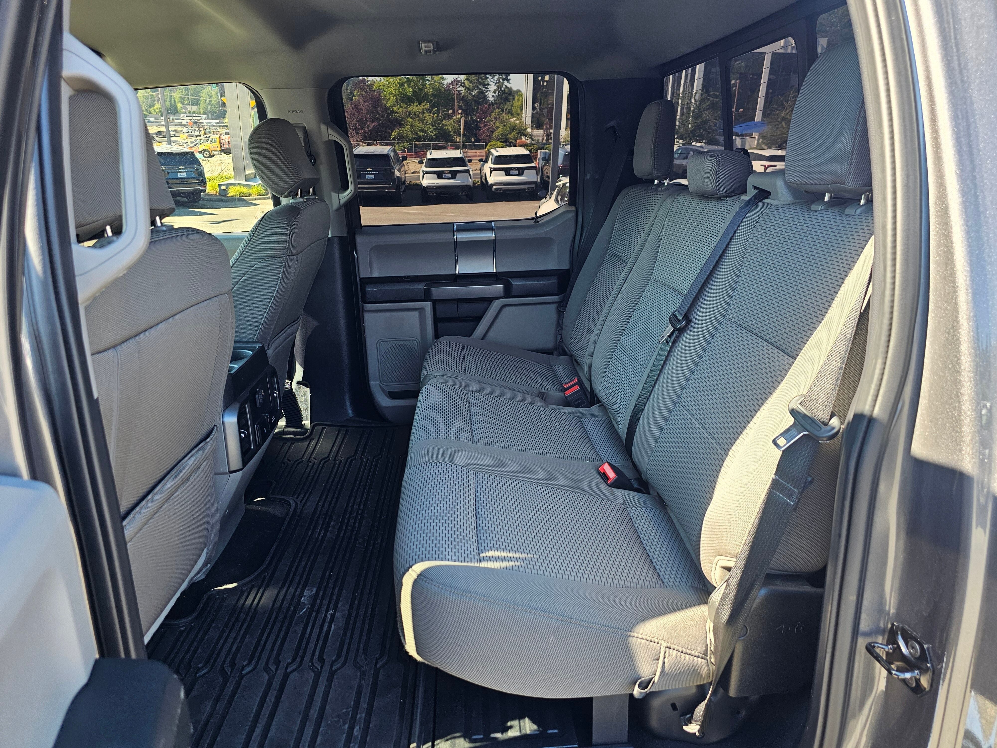 2021 Ford Super Duty F-250 SRW XL