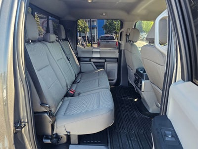 2021 Ford Super Duty F-250 SRW XL